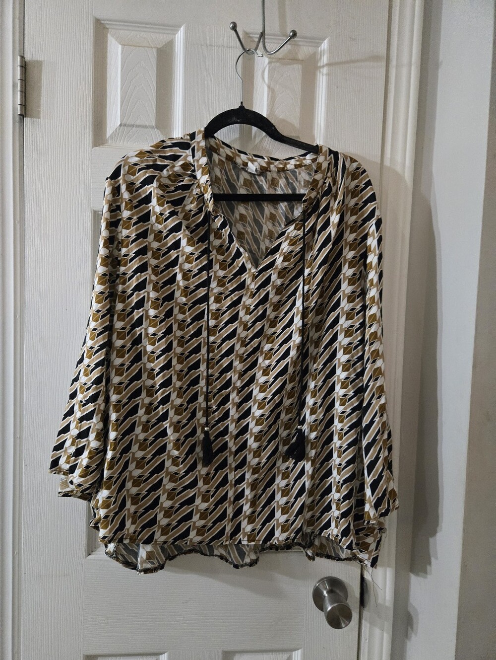 26/28w Cato blouse